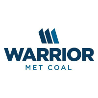 Logo of HCC - Warrior Met Coal