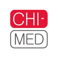 Logo of HCM - HUTCHMED DRC