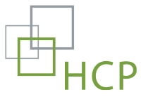 Logo of HCP - Hashicorp