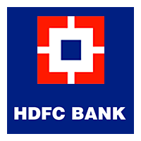 Logo of HDB - HDFC Bank ADR