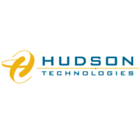 Logo of HDSN - Hudson Technologies