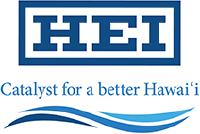 Logo of HE - Hawaiian Electric Industries
