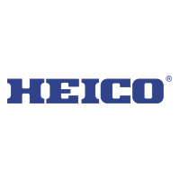 Logo of HEI - Heico