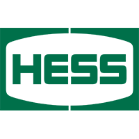 Logo of HES - Hess