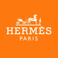 Logo of HESAY - Hermes International SA