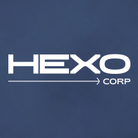 Logo of HEXO - Hexo Corp