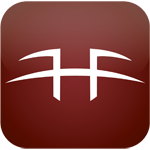 Logo of HFC - HollyFrontier