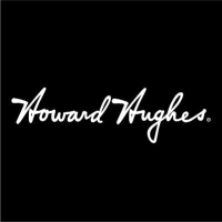 Logo of HHC - The Howard Hughes