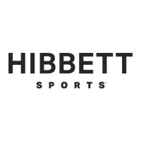 Logo of HIBB - Hibbett Sports