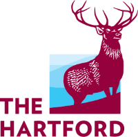 Logo of HIG - Hartford Financial Services Group