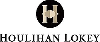 Logo of HLI - Houlihan Lokey