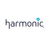 Logo of HLIT - Harmonic