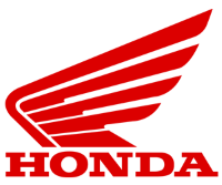Logo of HMC - Honda Motor Co Ltd ADR