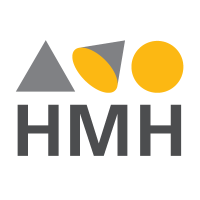 Logo of HMHC - Houghton Mifflin Harcourt Company