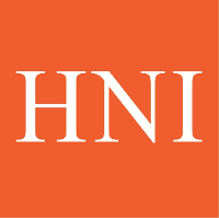 Logo of HNI - HNI Corp