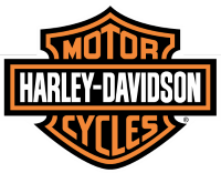 Logo of HOG - Harley-Davidson
