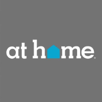 Logo of HOME - At Home Group