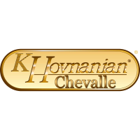 Logo of HOV - Hovnanian Enterprises