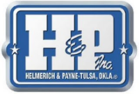 Logo of HP - Helmerich and Payne