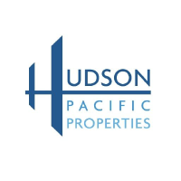 Logo of HPP - Hudson Pacific Properties