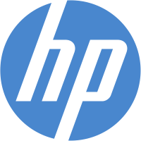Logo of HPQ - HP