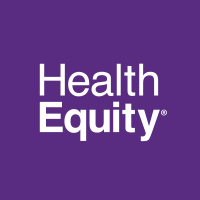 Logo of HQY - HealthEquity