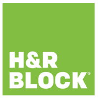 Logo of HRB - H&R Block