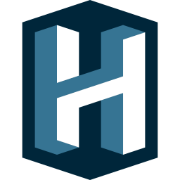 Logo of HROW - Harrow Health