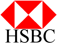Logo of HSBC