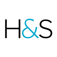 Logo of HSII - Heidrick & Struggles International