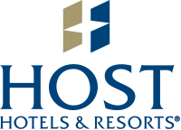 Logo of HST - Host Hotels & Resorts