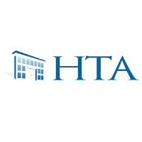 Logo of HTA - Healthcare Trust of America