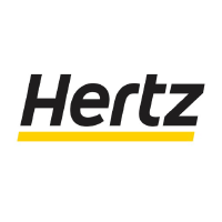 Logo of HTZ - Hertz Global Holdings