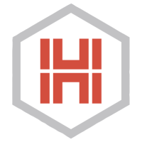 Logo of HUBG - Hub Group