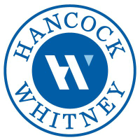 Logo of HWC - Hancock Whitney Corp