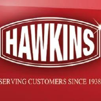 Logo of HWKN - Hawkins