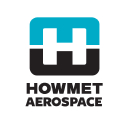 Logo of HWM - Howmet Aerospace 