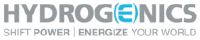 Logo of HYGS - Hydrogenics