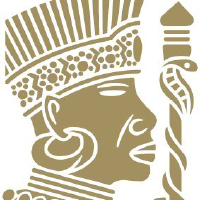 Logo of IAG - IAMGold