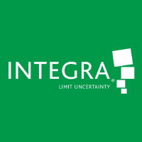 Logo of IART - Integra LifeSciences Holdings