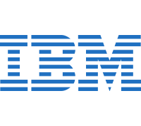 Logo of IBM - International Business Machines