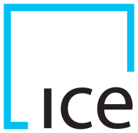 Logo of ICE - Intercontinental Exchange