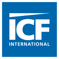 Logo of ICFI - ICF International