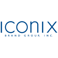 Logo of ICON - Iconix Brand Group