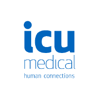 Logo of ICUI - ICU Medical