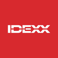 Logo of IDXX - IDEXX Laboratories