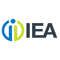 Logo of IEA - Infrastructure and Energy Alternatives