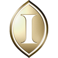 Logo of IHG - InterContinental Hotels Group PLC ADR