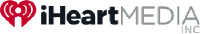 Logo of IHRT - iHeartMedia