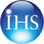 Logo of IHS - IHS Holding Ltd